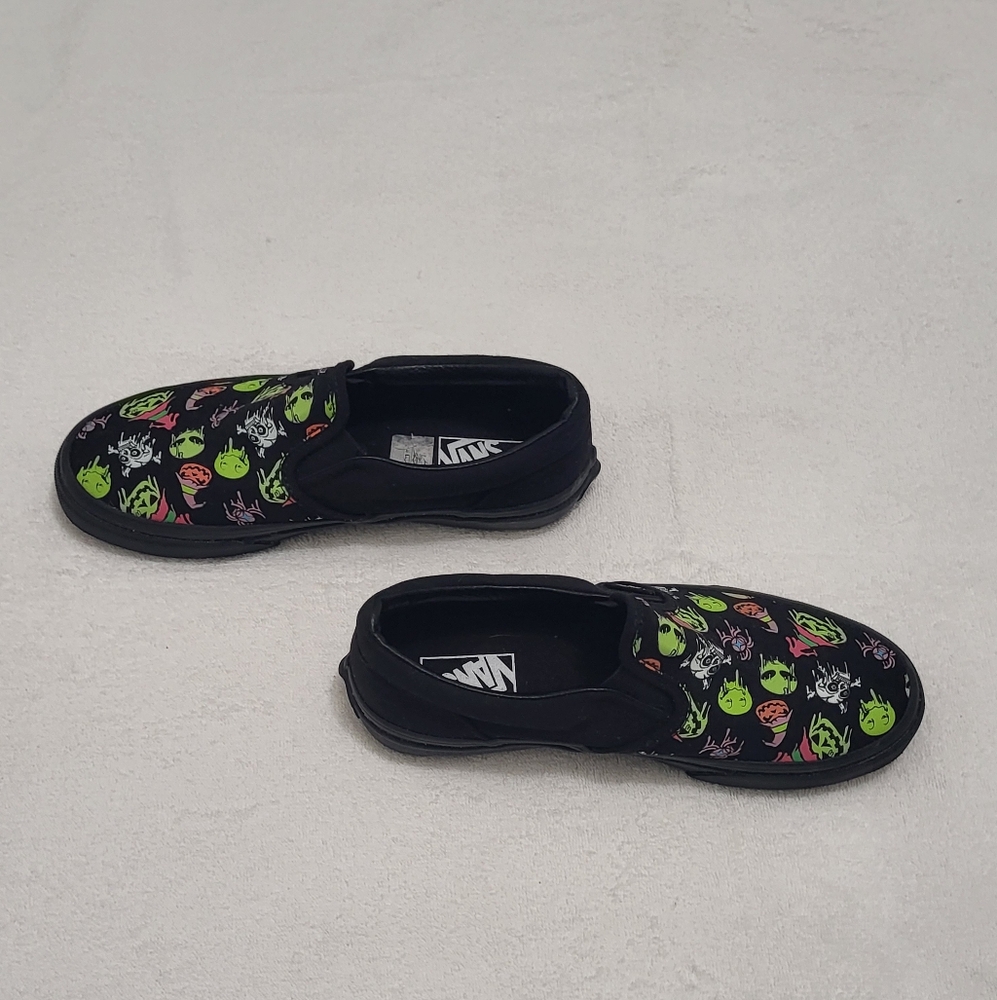 Vans Boys Shoes